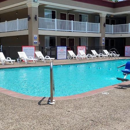 Red Roof Inn Bordentown - Mcguire Afb Ngoại thất bức ảnh