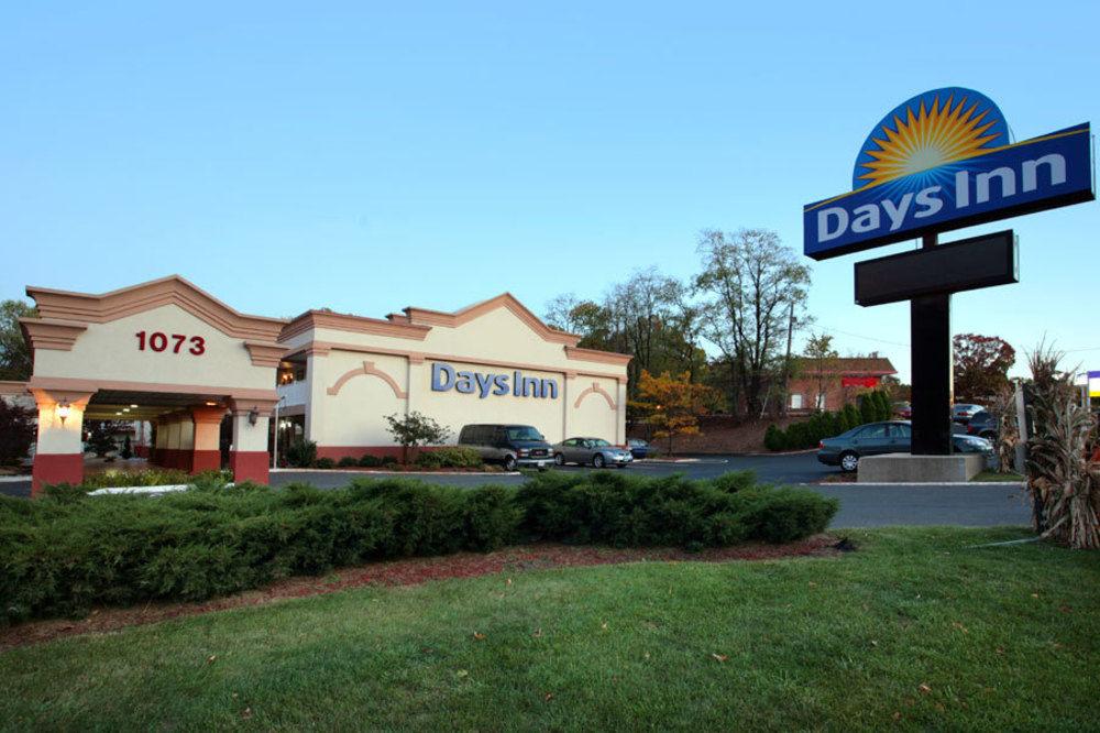 Red Roof Inn Bordentown - Mcguire Afb Ngoại thất bức ảnh