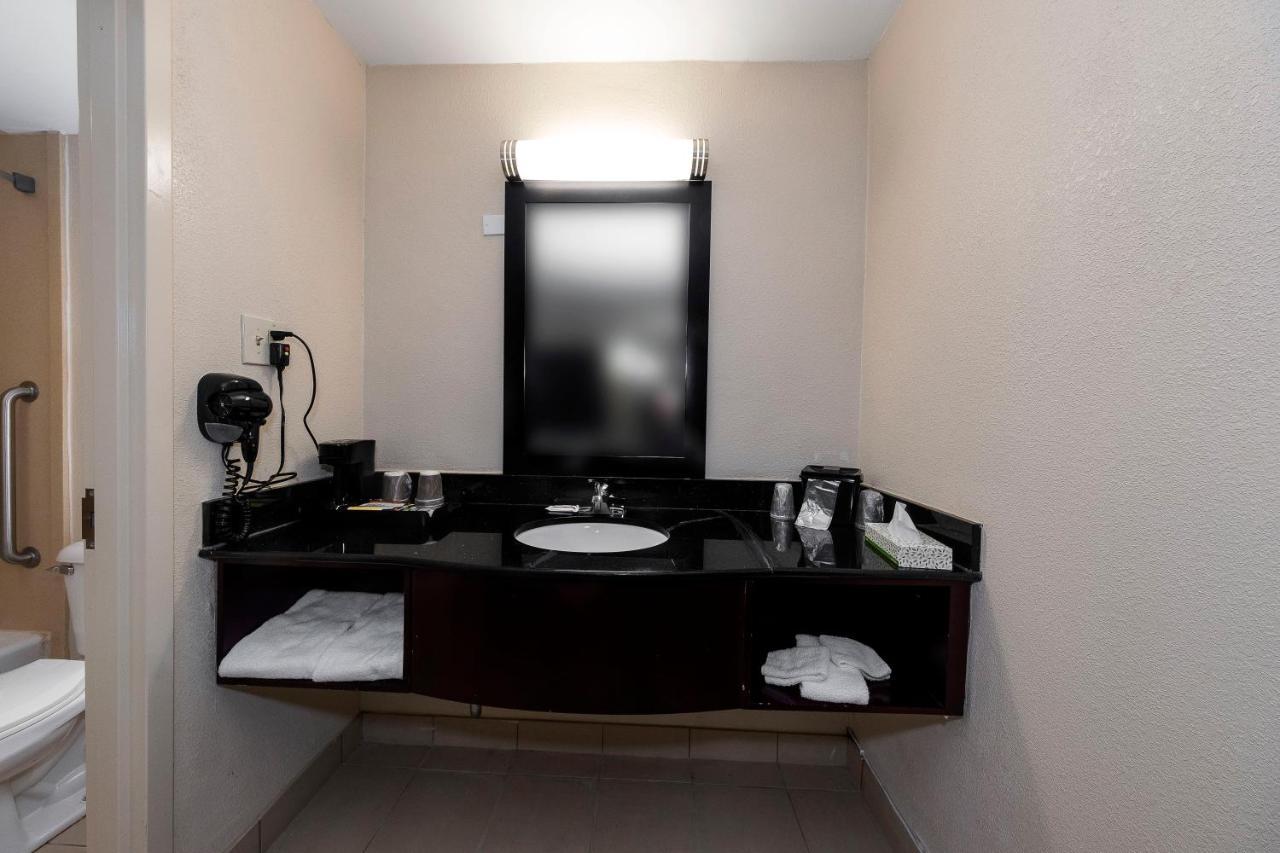 Red Roof Inn Bordentown - Mcguire Afb Ngoại thất bức ảnh
