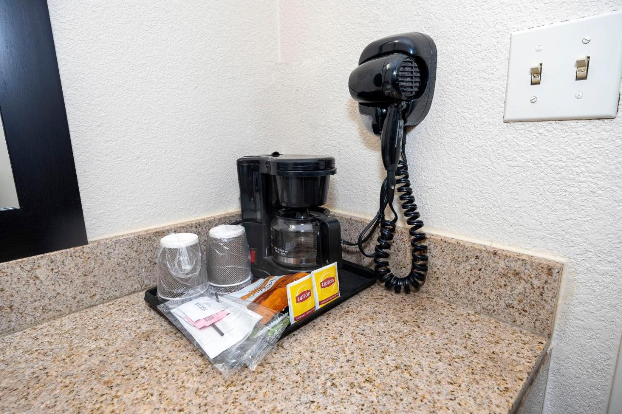 Red Roof Inn Bordentown - Mcguire Afb Ngoại thất bức ảnh