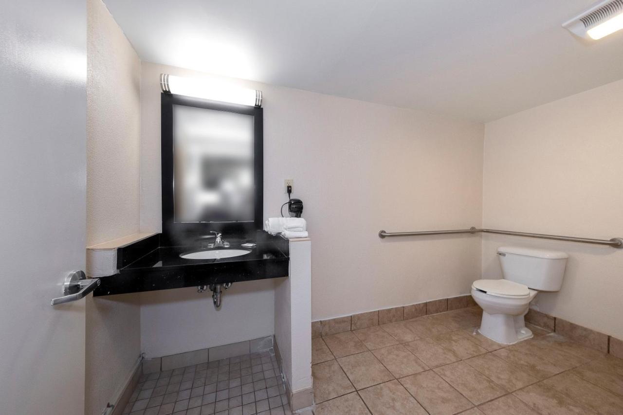 Red Roof Inn Bordentown - Mcguire Afb Ngoại thất bức ảnh