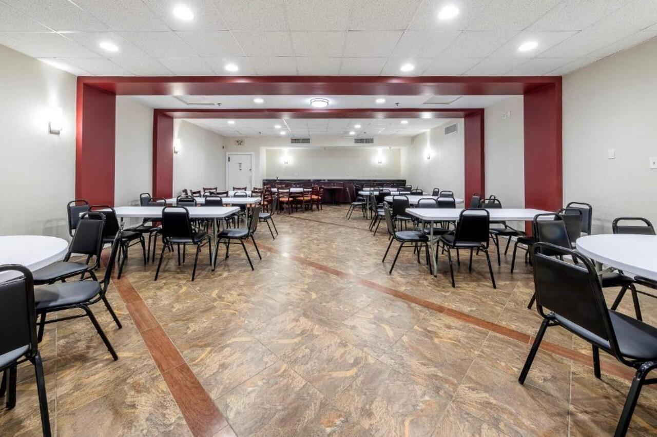 Red Roof Inn Bordentown - Mcguire Afb Ngoại thất bức ảnh