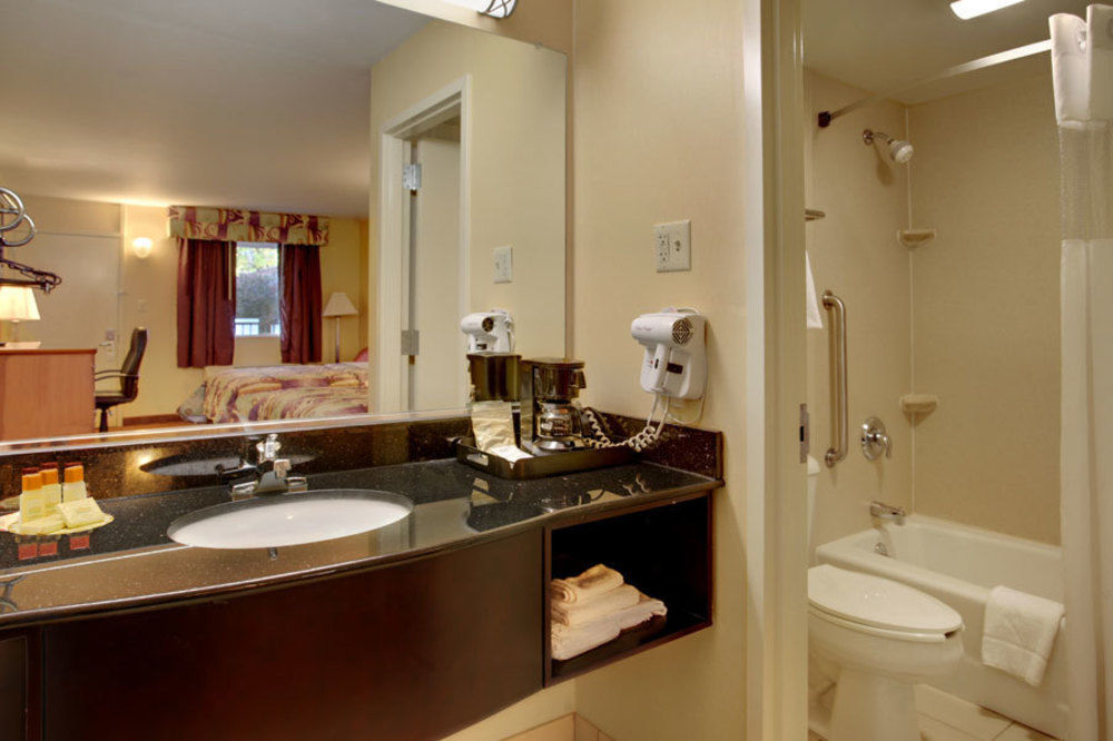 Red Roof Inn Bordentown - Mcguire Afb Ngoại thất bức ảnh