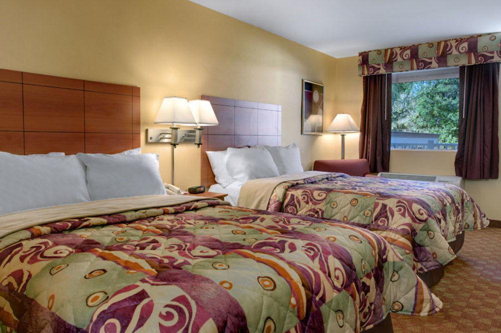 Red Roof Inn Bordentown - Mcguire Afb Ngoại thất bức ảnh