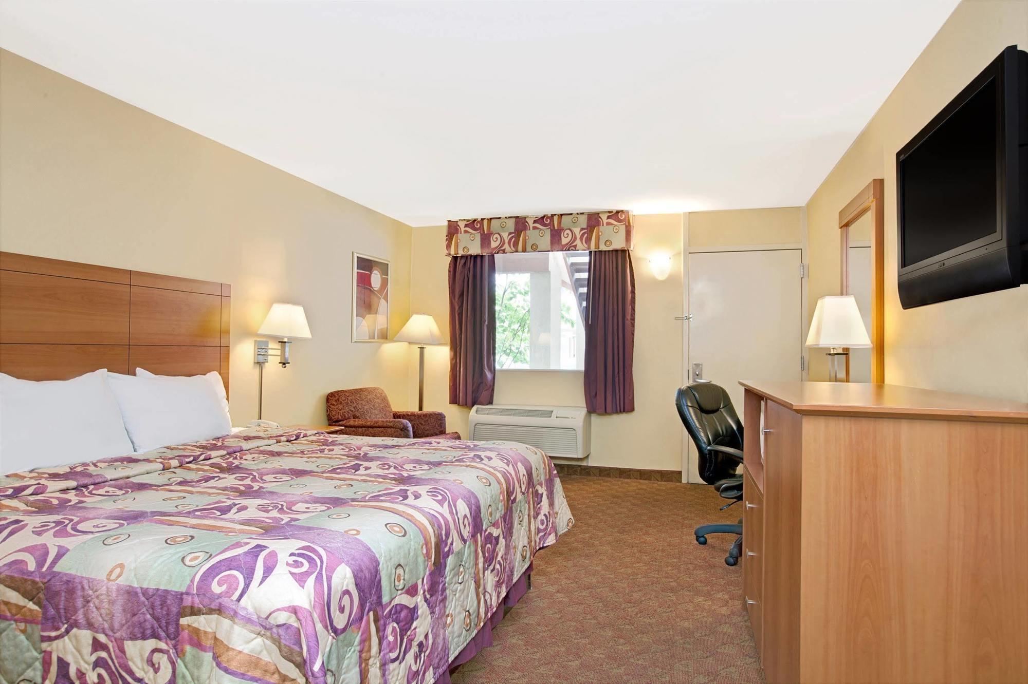 Red Roof Inn Bordentown - Mcguire Afb Ngoại thất bức ảnh