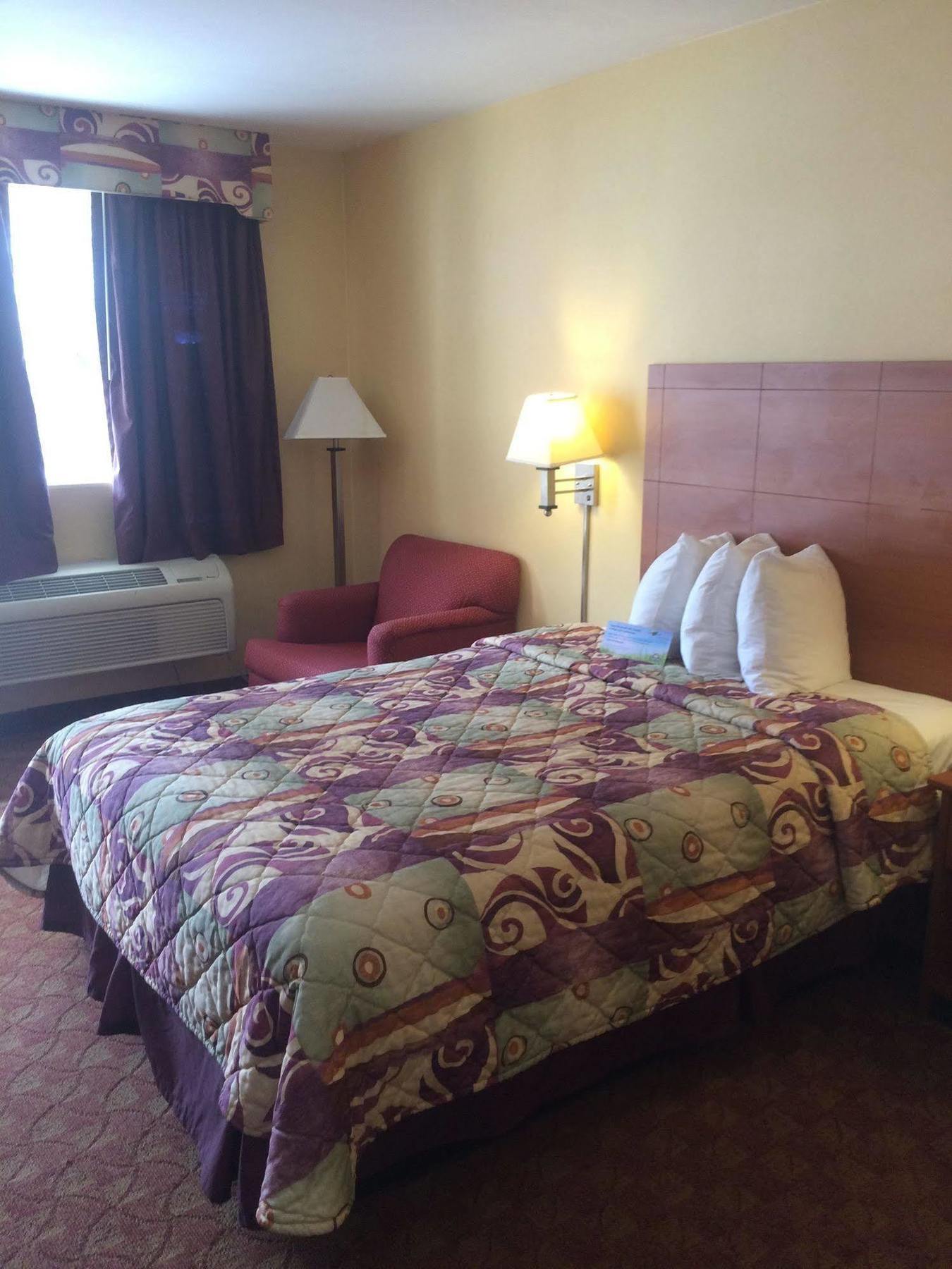 Red Roof Inn Bordentown - Mcguire Afb Ngoại thất bức ảnh